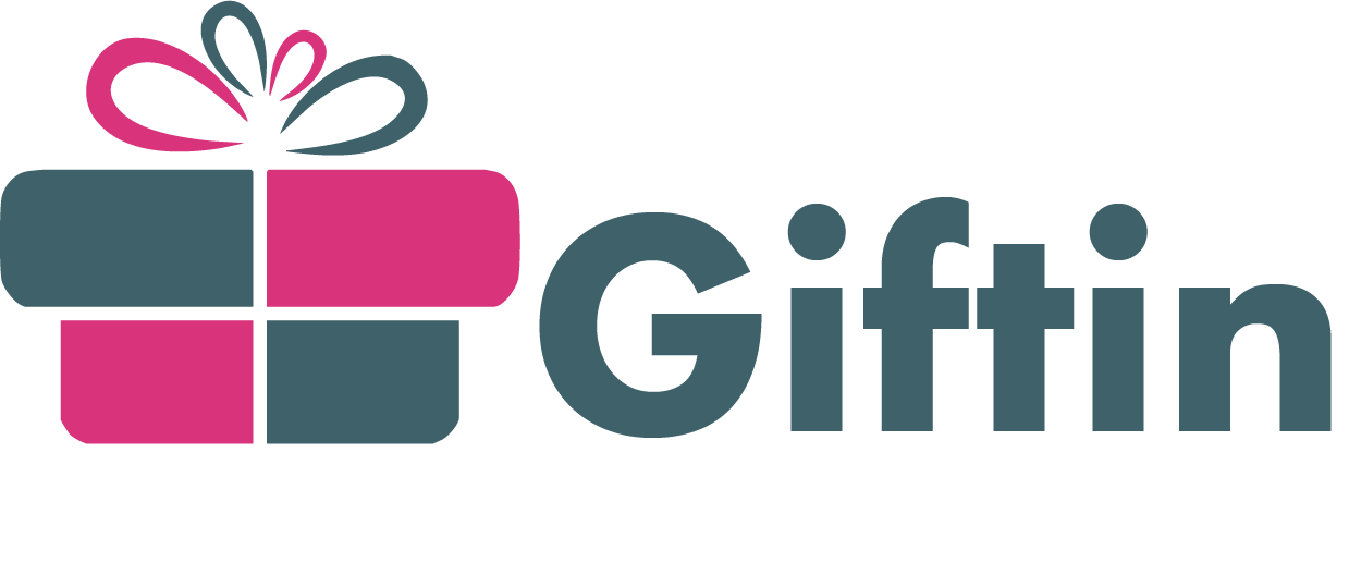Giftin – Online Gifting Store